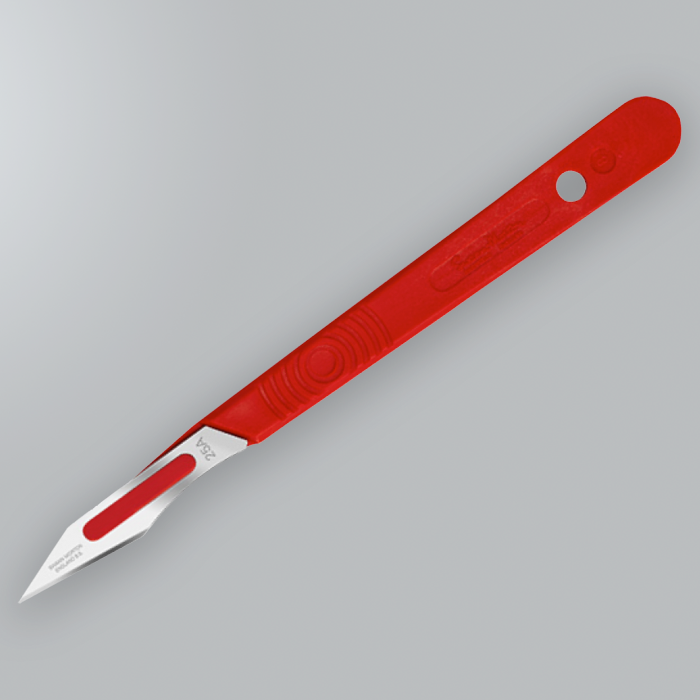 Swann-Morton Trimaway Knife (201-095) Swann-Morton Trimaway Knife (201-095)